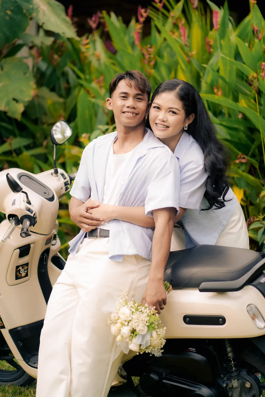 Richard and Grace, photo 1 of 10